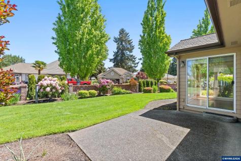 6358 Crenshaw Drive N Keizer OR 97303
