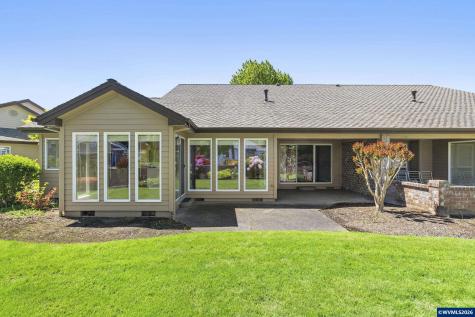 6358 Crenshaw Drive N Keizer OR 97303