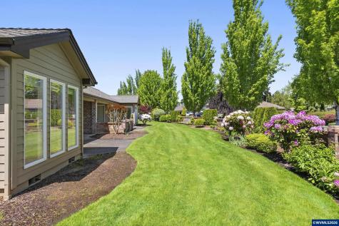 6358 Crenshaw Drive N Keizer OR 97303