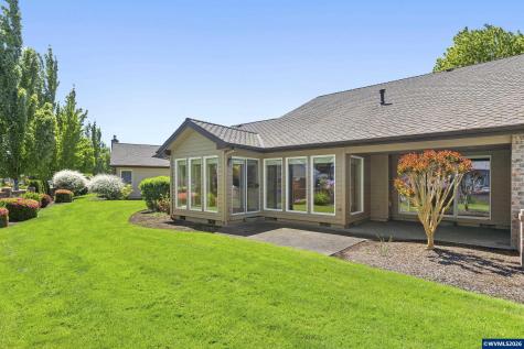 6358 Crenshaw Drive N Keizer OR 97303