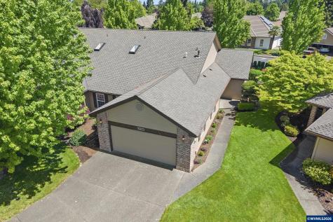 6358 Crenshaw Drive N Keizer OR 97303