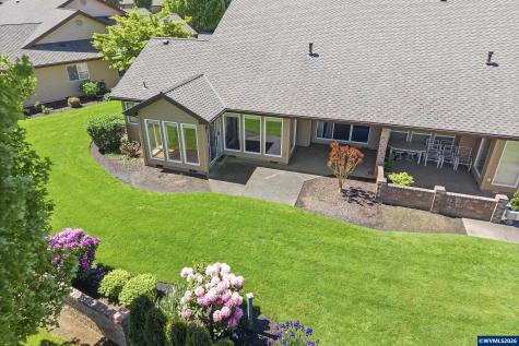 6358 Crenshaw Drive N Keizer OR 97303