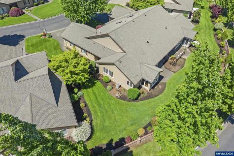 6358 Crenshaw Drive N Keizer OR 97303