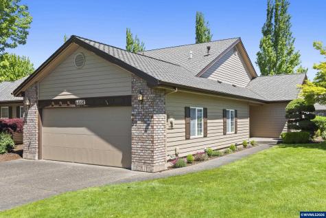 6358 Crenshaw Drive N Keizer OR 97303