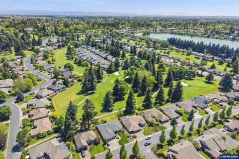 6358 Crenshaw Drive N Keizer OR 97303