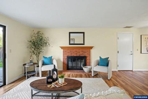1525 NW Woodland Drive Corvallis OR 97330