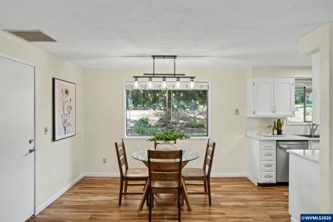 1525 NW Woodland Drive Corvallis OR 97330