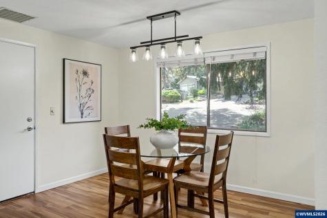 1525 NW Woodland Drive Corvallis OR 97330