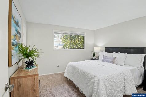 1525 NW Woodland Drive Corvallis OR 97330
