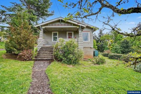 700 Oak Street Silverton OR 97381