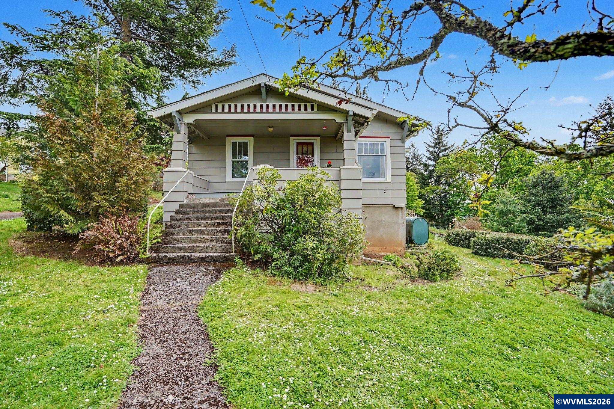 700 Oak Street Silverton OR 97381