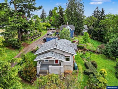 700 Oak Street Silverton OR 97381