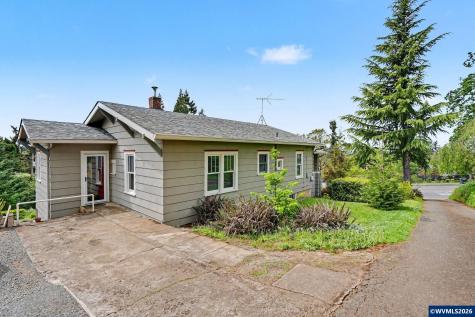 700 Oak Street Silverton OR 97381