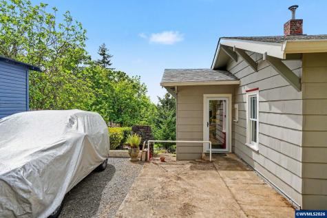 700 Oak Street Silverton OR 97381