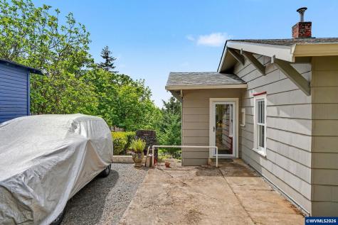 700 Oak Street Silverton OR 97381