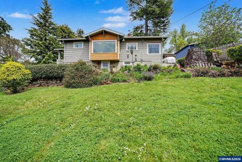 700 Oak Street Silverton OR 97381
