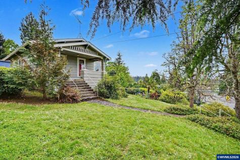 700 Oak Street Silverton OR 97381