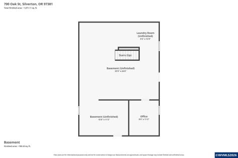 700 Oak Street Silverton OR 97381