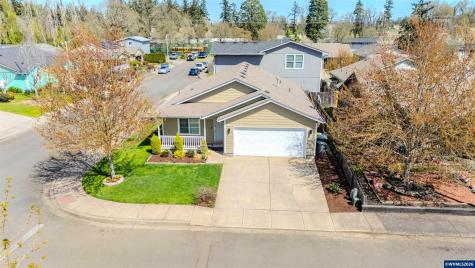 910 Kauai Street SE Salem OR 97317