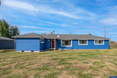 36005 Polly Farm Lane Lebanon OR 97355