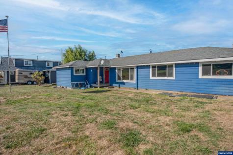 36005 Polly Farm Lane Lebanon OR 97355