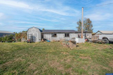 36005 Polly Farm Lane Lebanon OR 97355