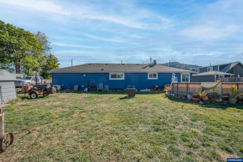 36005 Polly Farm Lane Lebanon OR 97355