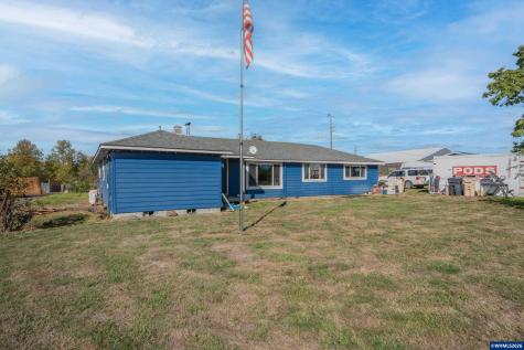 36005 Polly Farm Lane Lebanon OR 97355