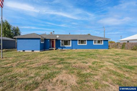 36005 Polly Farm Lane Lebanon OR 97355