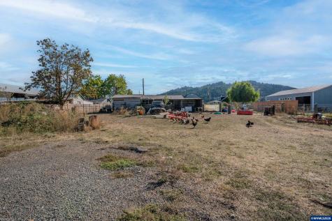 36005 Polly Farm Lane Lebanon OR 97355