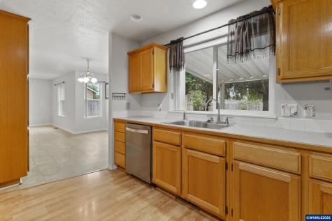 161 NW Elderberry Lane Dallas OR 97388
