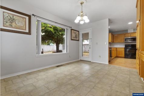 161 NW Elderberry Lane Dallas OR 97388