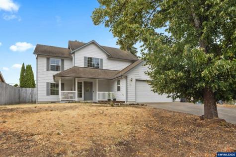 161 NW Elderberry Lane Dallas OR 97388