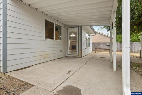 161 NW Elderberry Lane Dallas OR 97388