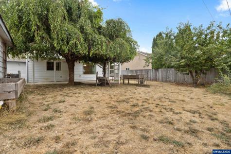 161 NW Elderberry Lane Dallas OR 97388