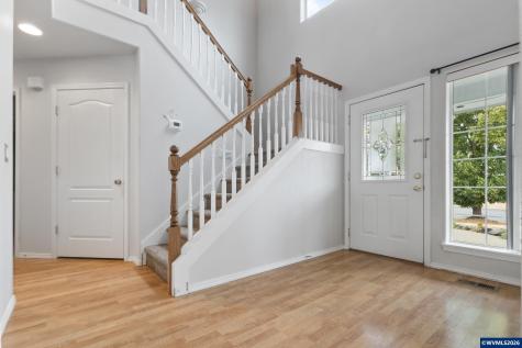 161 NW Elderberry Lane Dallas OR 97388