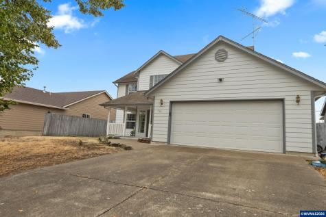 161 NW Elderberry Lane Dallas OR 97388