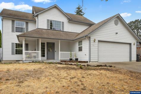 161 NW Elderberry Lane Dallas OR 97388