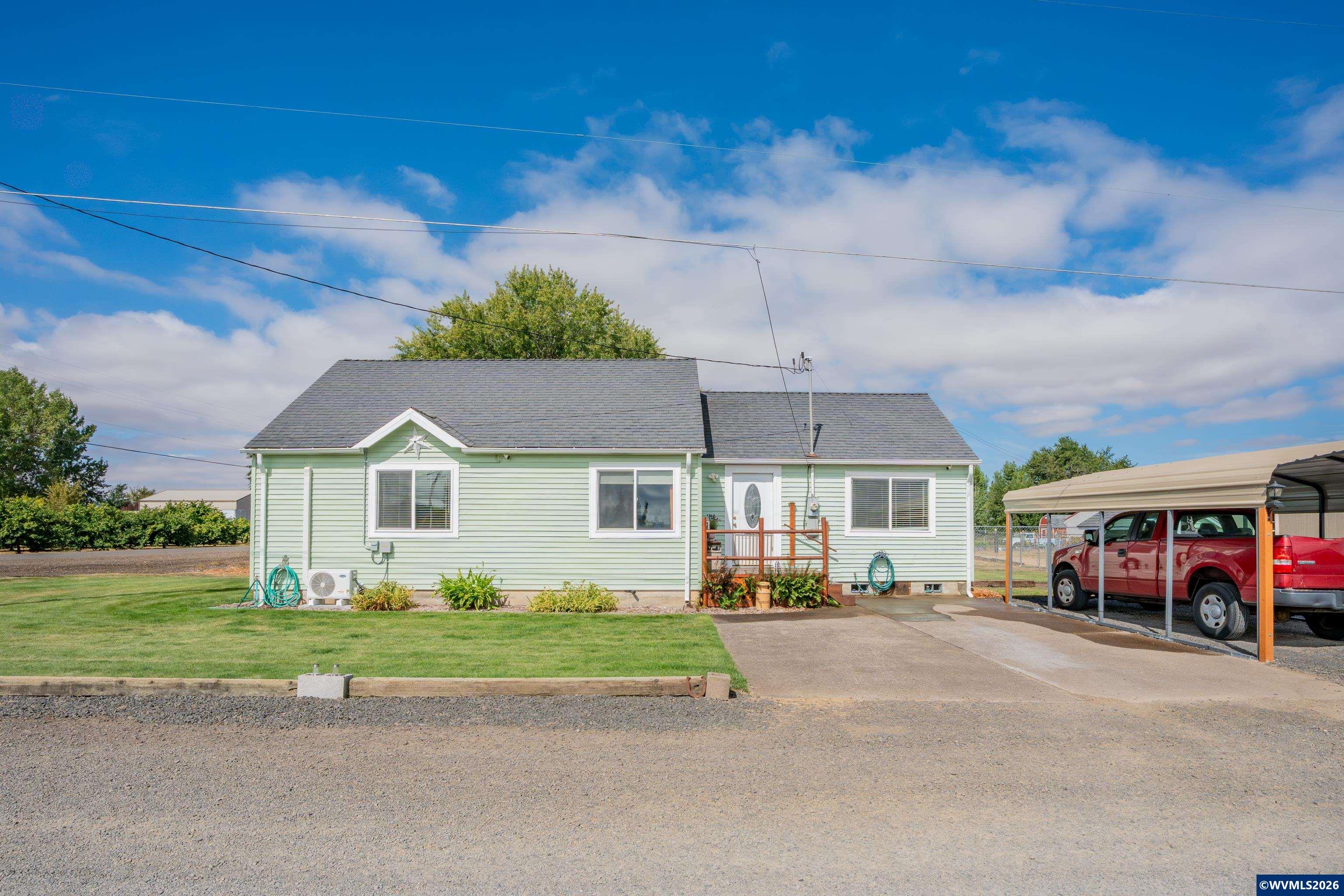 33554 Penny Lane Lebanon OR 97355