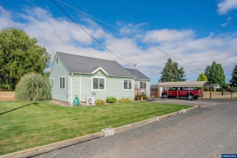 33554 Penny Lane Lebanon OR 97355