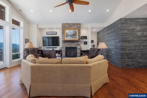 506 Fawn Lane Philomath OR 97370