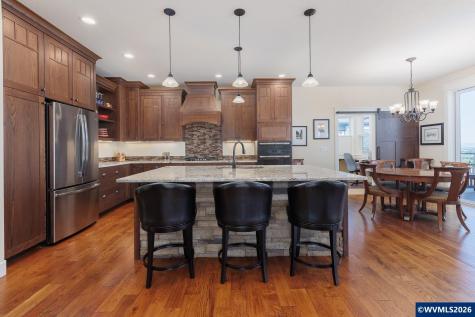 506 Fawn Lane Philomath OR 97370