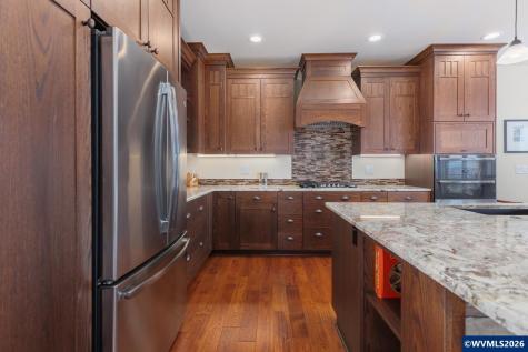 506 Fawn Lane Philomath OR 97370
