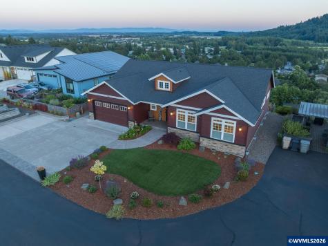 506 Fawn Lane Philomath OR 97370