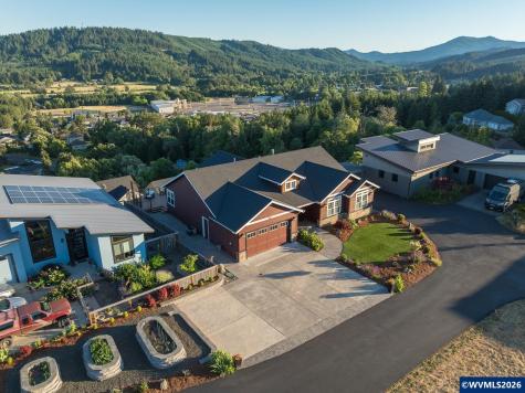 506 Fawn Lane Philomath OR 97370
