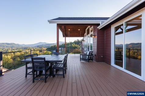 506 Fawn Lane Philomath OR 97370