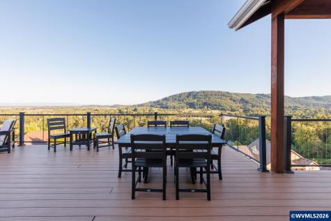 506 Fawn Lane Philomath OR 97370