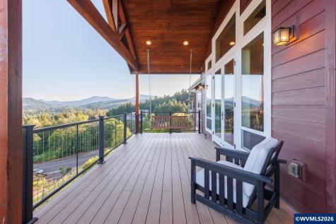 506 Fawn Lane Philomath OR 97370
