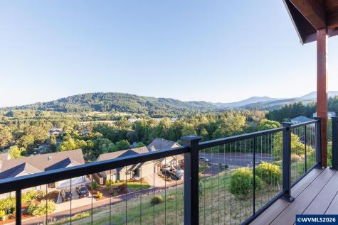 506 Fawn Lane Philomath OR 97370