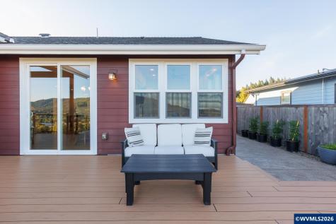 506 Fawn Lane Philomath OR 97370